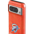 2025 NBA Champions Oklahoma City Thunder Google Pixel 8 Pro Impact Case